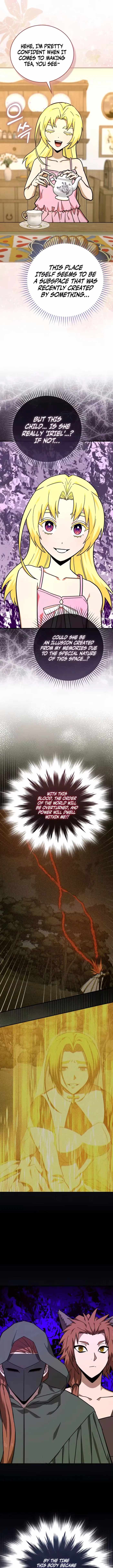 To Hell With Being A Saint, I’m A Doctor Chapter 176 - Page 5