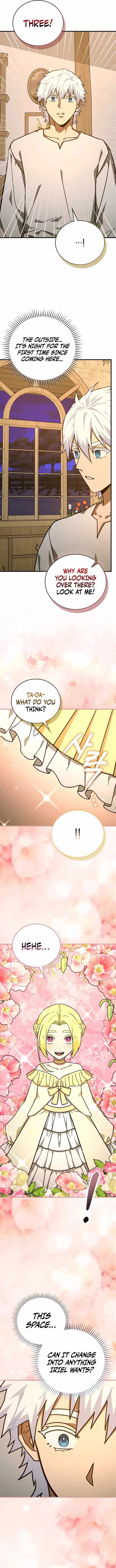 To Hell With Being A Saint, I’m A Doctor Chapter 178 - Page 6