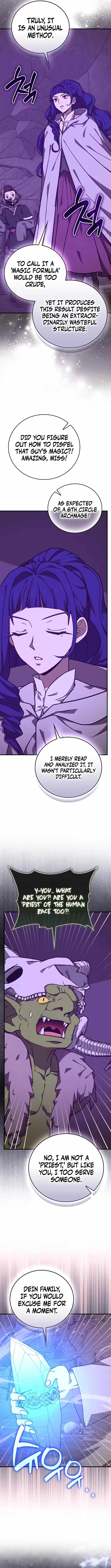 To Hell With Being A Saint, I’m A Doctor Chapter 179 - Page 6