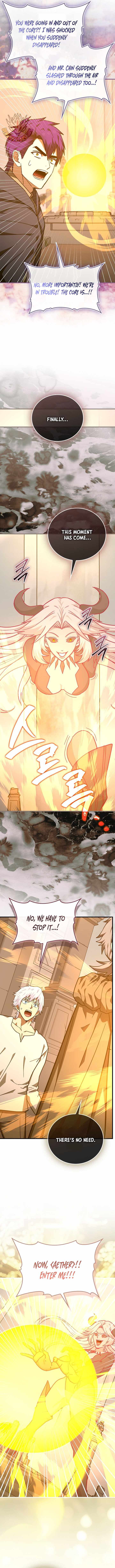 To Hell With Being A Saint, I’m A Doctor Chapter 180 - Page 10