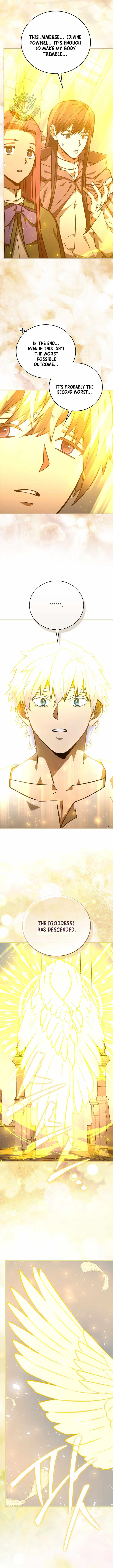 To Hell With Being A Saint, I’m A Doctor Chapter 180 - Page 12