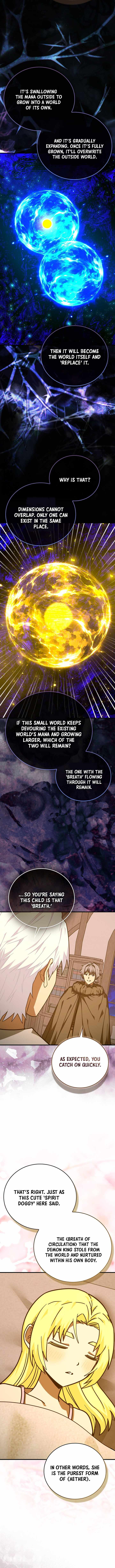 To Hell With Being A Saint, I’m A Doctor Chapter 180 - Page 2