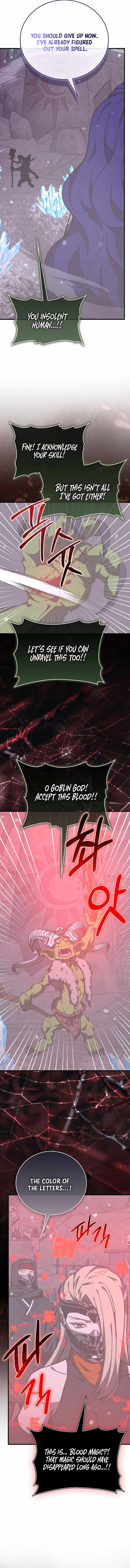 To Hell With Being A Saint, I’m A Doctor Chapter 181 - Page 2
