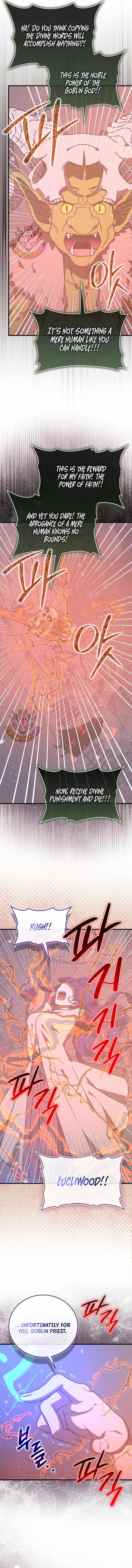 To Hell With Being A Saint, I’m A Doctor Chapter 181 - Page 5