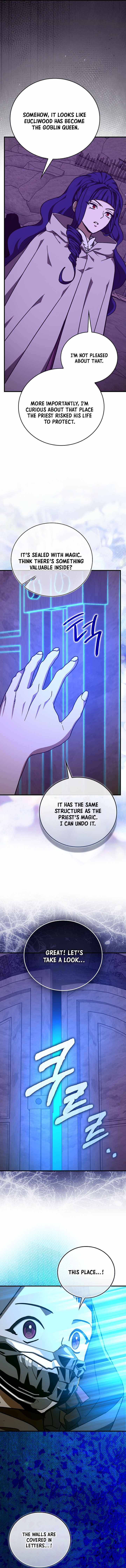 To Hell With Being A Saint, I’m A Doctor Chapter 181 - Page 8