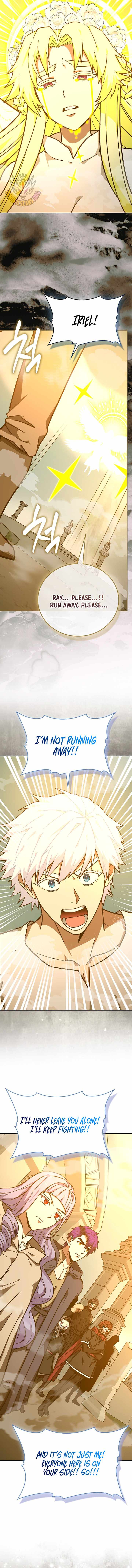 To Hell With Being A Saint, I’m A Doctor Chapter 182 - Page 11