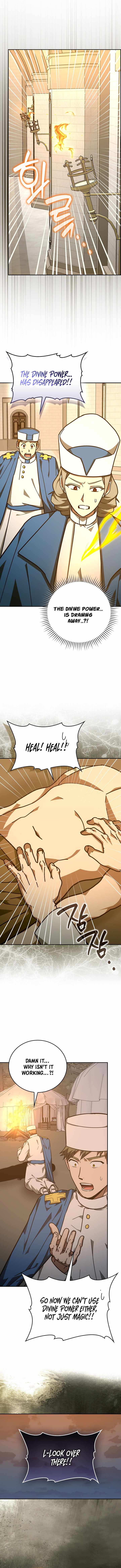 To Hell With Being A Saint, I’m A Doctor Chapter 182 - Page 2