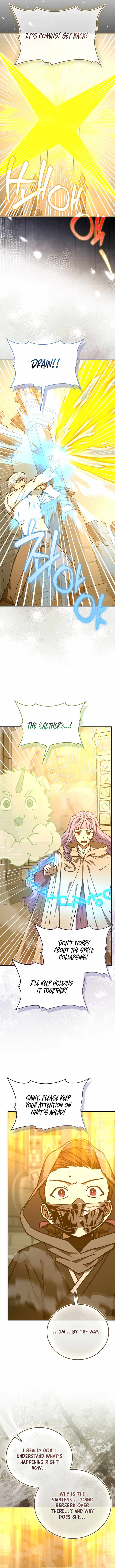 To Hell With Being A Saint, I’m A Doctor Chapter 182 - Page 8