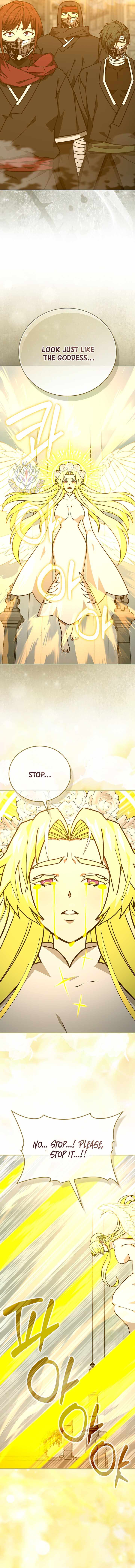 To Hell With Being A Saint, I’m A Doctor Chapter 182 - Page 9