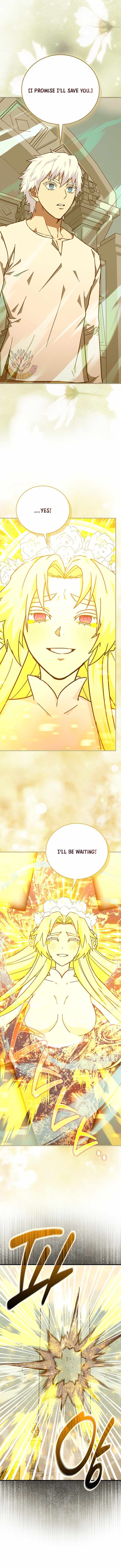 To Hell With Being A Saint, I’m A Doctor Chapter 183 - Page 10
