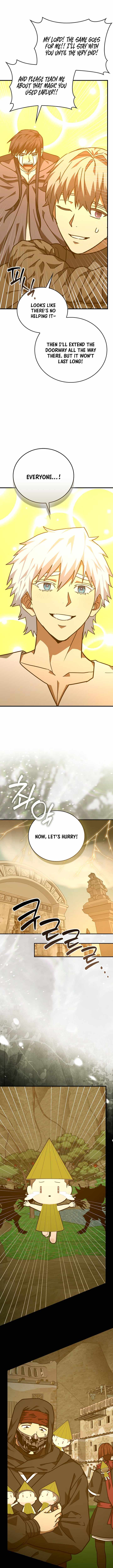 To Hell With Being A Saint, I’m A Doctor Chapter 183 - Page 13