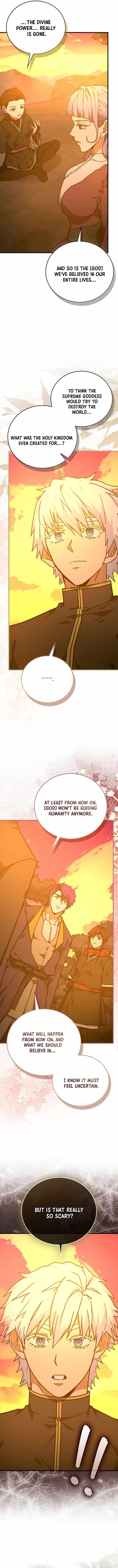 To Hell With Being A Saint, I’m A Doctor Chapter 183 - Page 15