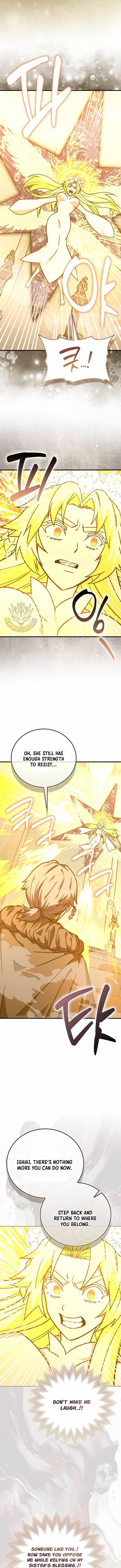 To Hell With Being A Saint, I’m A Doctor Chapter 183 - Page 3