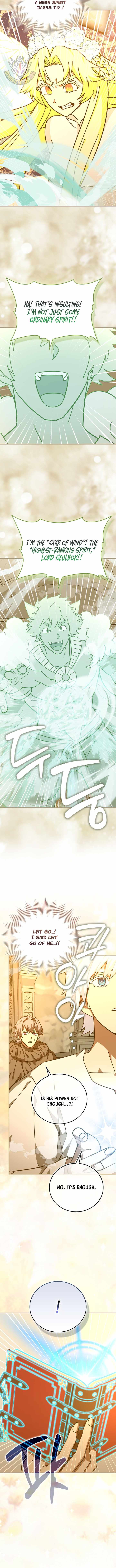 To Hell With Being A Saint, I’m A Doctor Chapter 183 - Page 7