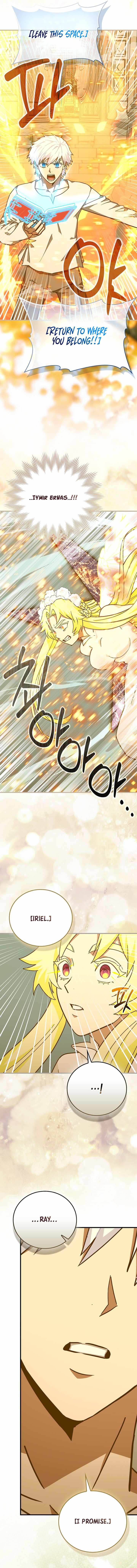 To Hell With Being A Saint, I’m A Doctor Chapter 183 - Page 8