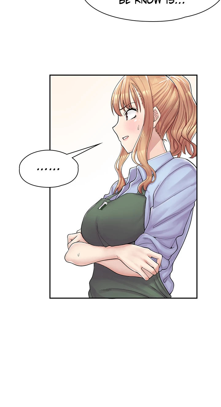 Erotic Manga Café Girls Chapter 1 - Page 63