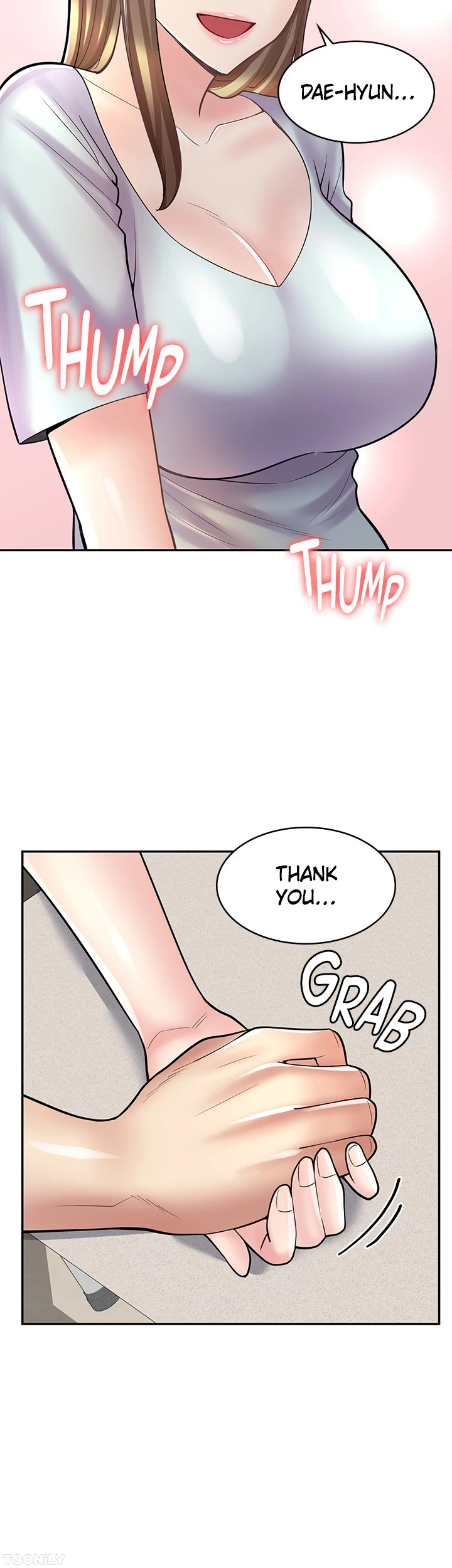 Erotic Manga Café Girls Chapter 22 - Page 50