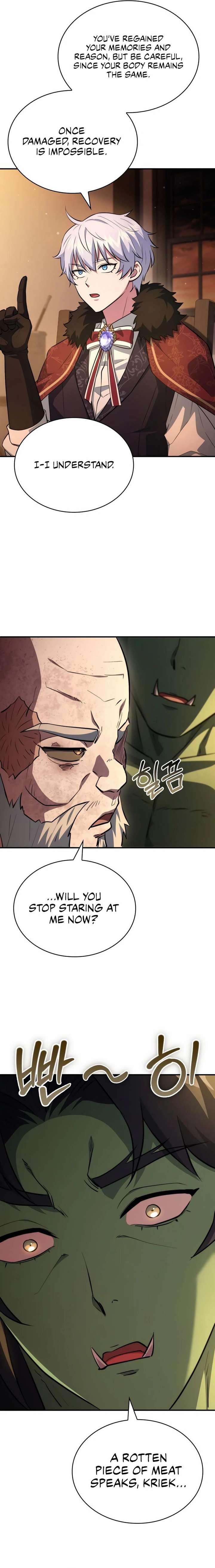 The Crown Prince That Sells Medicine Chapter 100 - Page 15