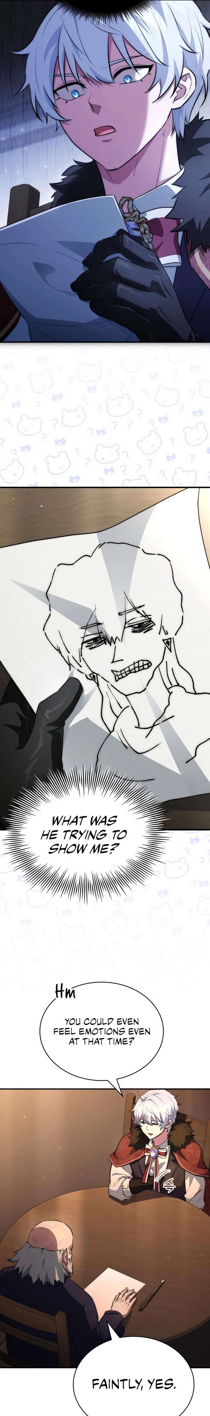 The Crown Prince That Sells Medicine Chapter 100 - Page 19