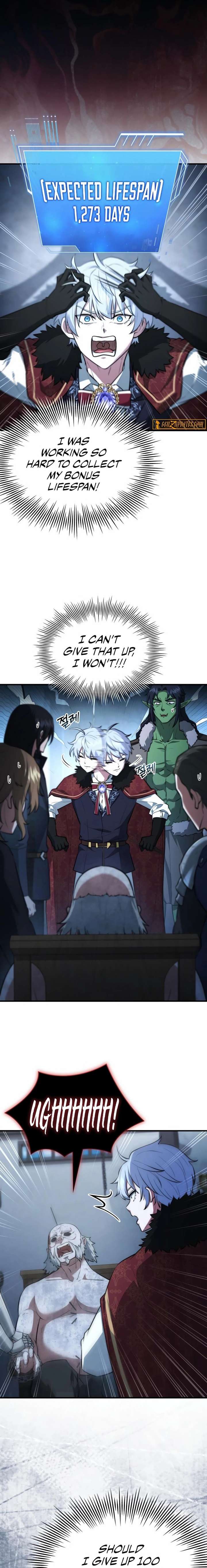 The Crown Prince That Sells Medicine Chapter 100 - Page 2