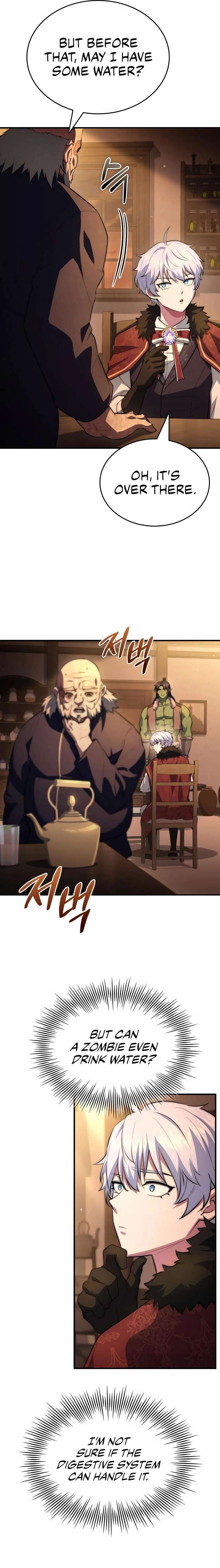 The Crown Prince That Sells Medicine Chapter 100 - Page 21