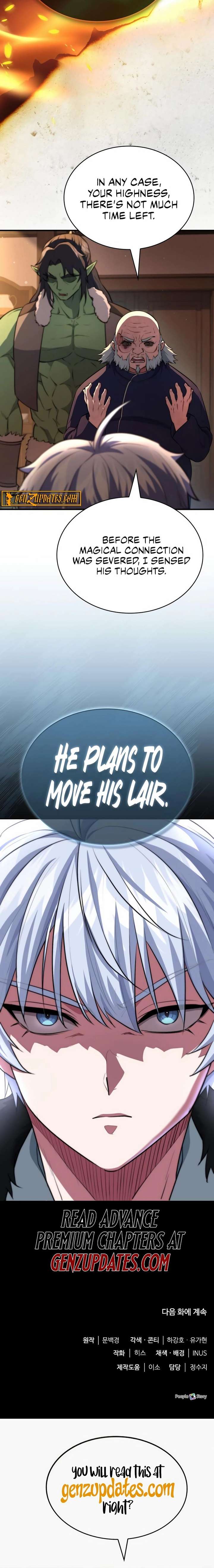 The Crown Prince That Sells Medicine Chapter 100 - Page 30