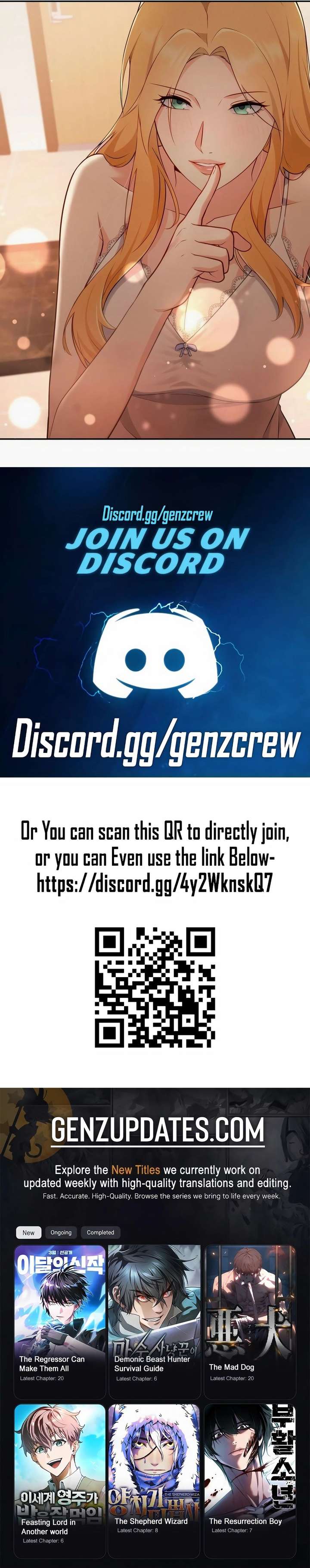 The Crown Prince That Sells Medicine Chapter 100 - Page 31