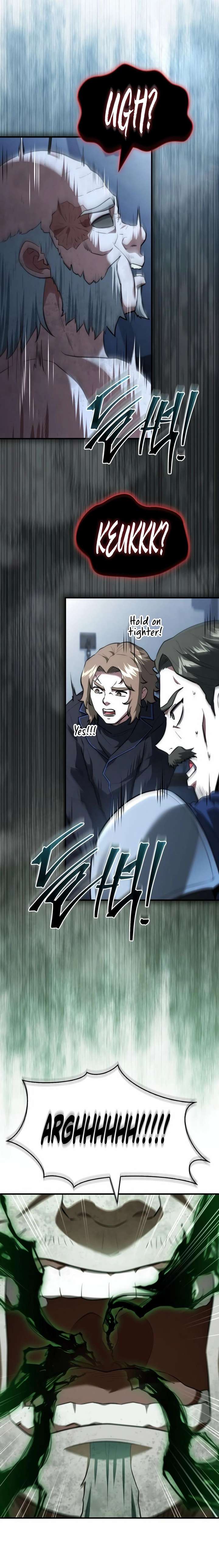 The Crown Prince That Sells Medicine Chapter 100 - Page 7