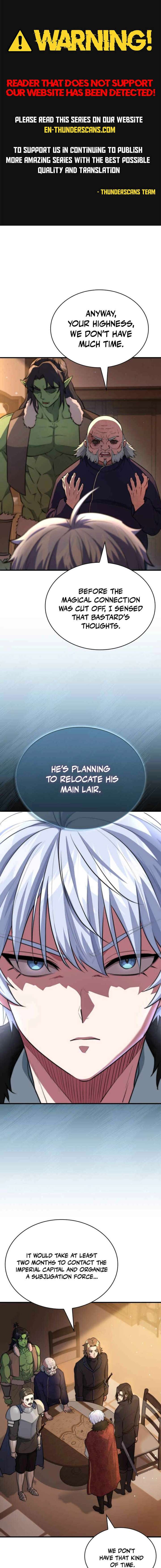 The Crown Prince That Sells Medicine Chapter 101 - Page 1