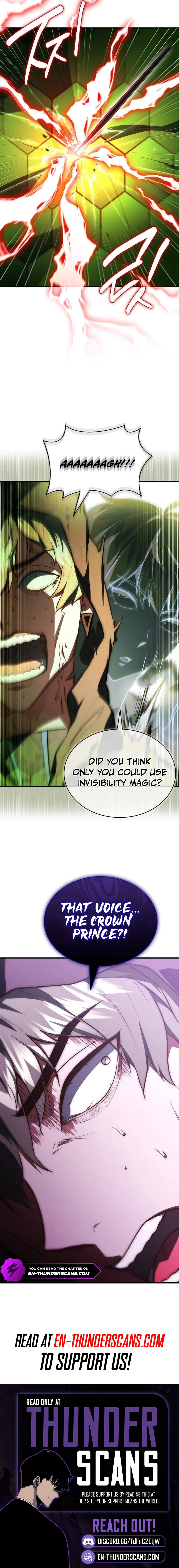 The Crown Prince That Sells Medicine Chapter 104 - Page 13