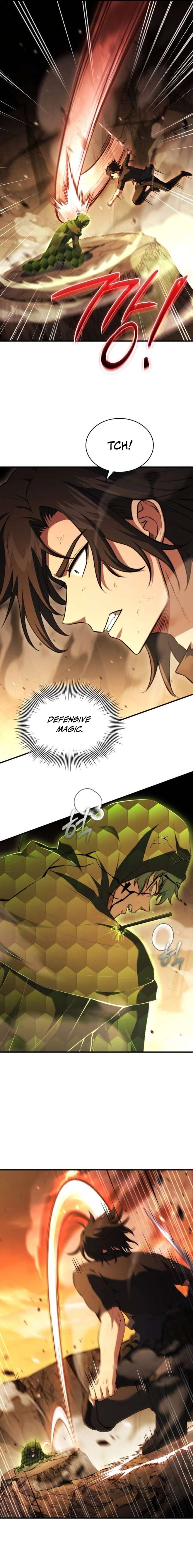 The Crown Prince That Sells Medicine Chapter 105 - Page 11