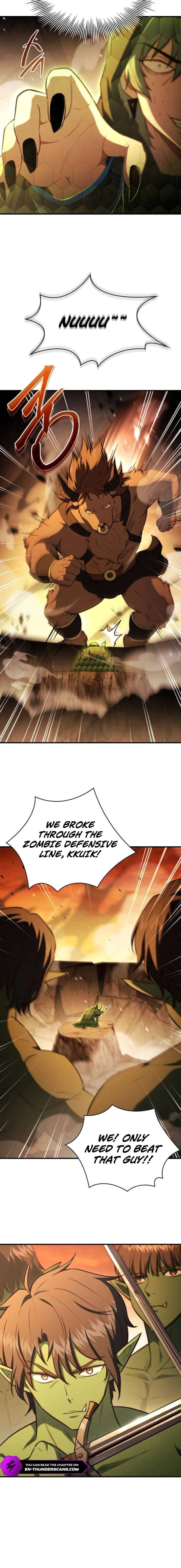 The Crown Prince That Sells Medicine Chapter 105 - Page 14