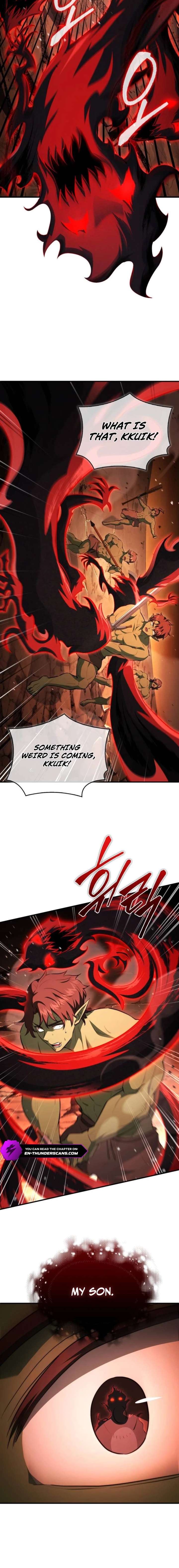 The Crown Prince That Sells Medicine Chapter 105 - Page 18