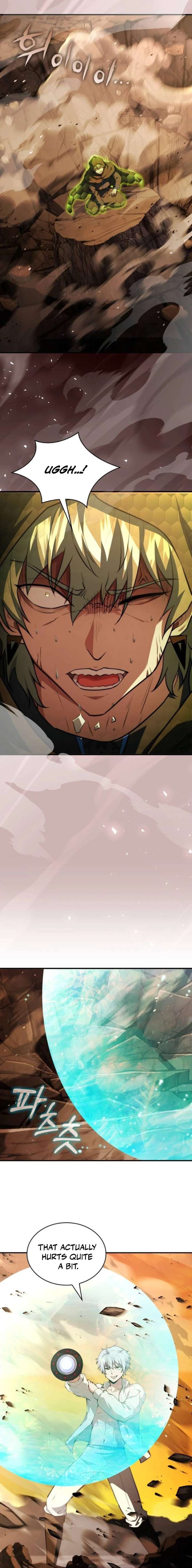 The Crown Prince That Sells Medicine Chapter 105 - Page 9
