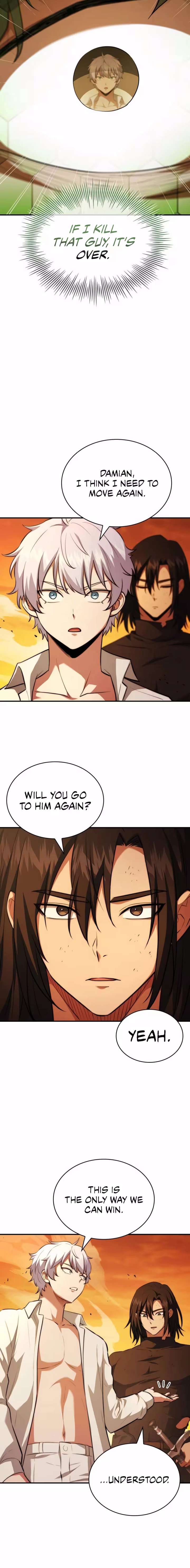 The Crown Prince That Sells Medicine Chapter 106 - Page 14