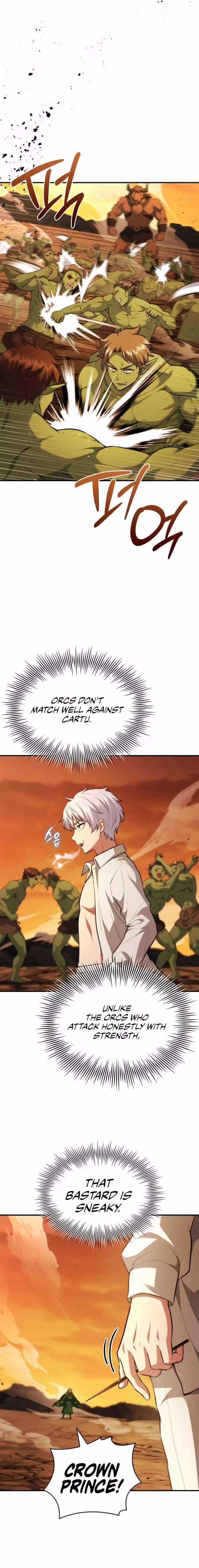 The Crown Prince That Sells Medicine Chapter 106 - Page 16