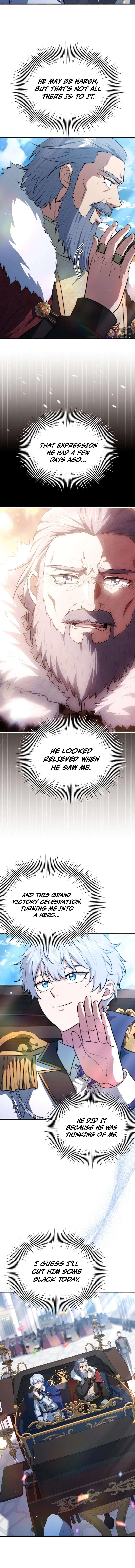 The Crown Prince That Sells Medicine Chapter 114 - Page 12