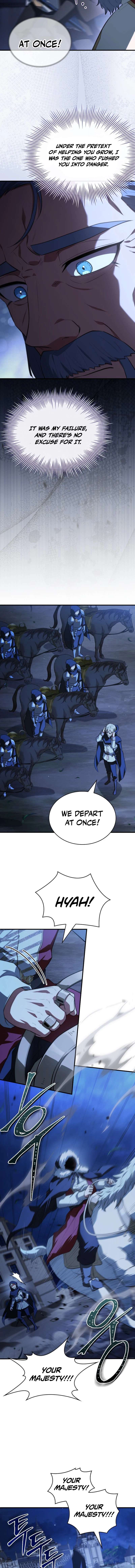 The Crown Prince That Sells Medicine Chapter 114 - Page 6