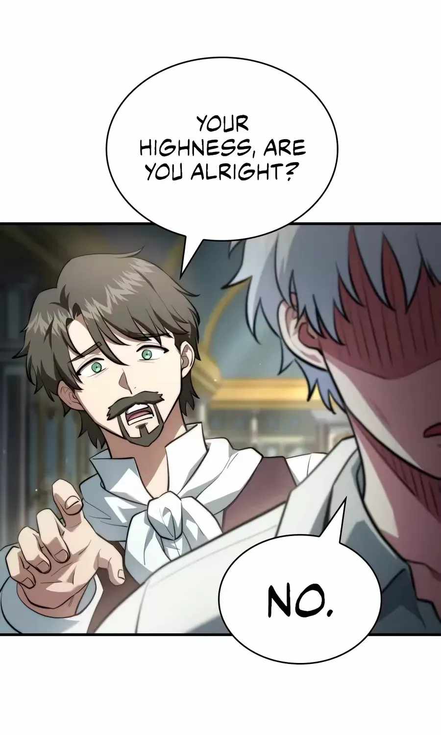The Crown Prince That Sells Medicine Chapter 118 - Page 100