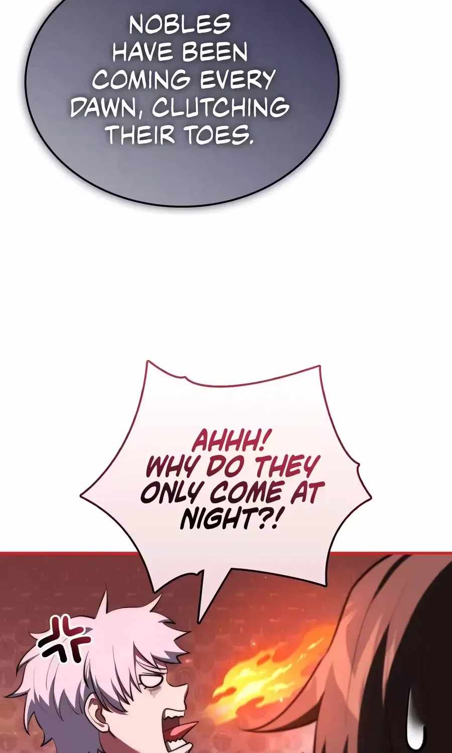 The Crown Prince That Sells Medicine Chapter 118 - Page 104