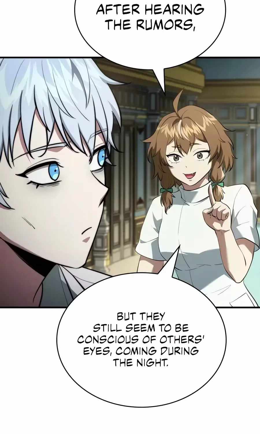 The Crown Prince That Sells Medicine Chapter 118 - Page 110