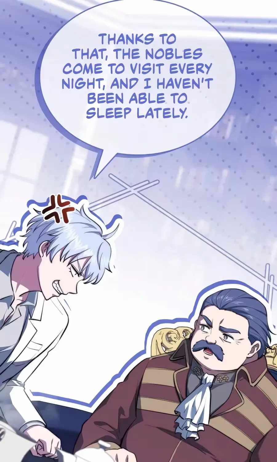 The Crown Prince That Sells Medicine Chapter 118 - Page 132