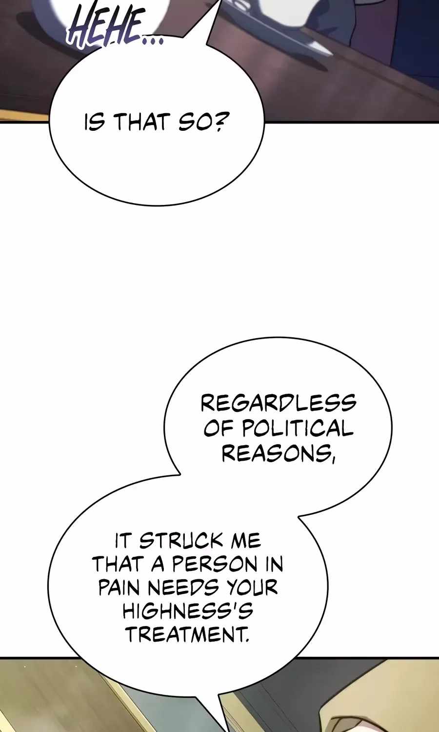 The Crown Prince That Sells Medicine Chapter 118 - Page 134
