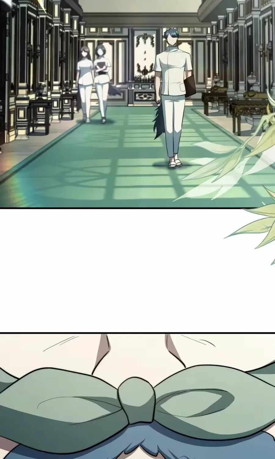The Crown Prince That Sells Medicine Chapter 118 - Page 52