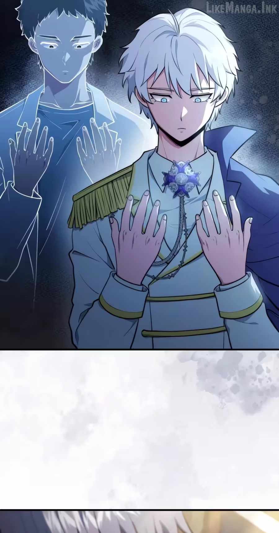 The Crown Prince That Sells Medicine Chapter 121 - Page 13