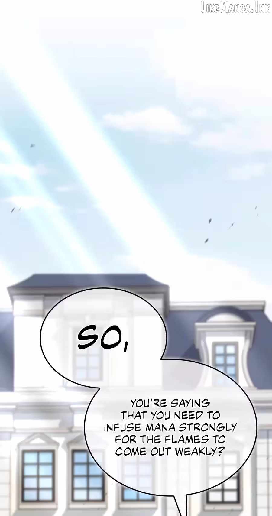 The Crown Prince That Sells Medicine Chapter 121 - Page 23