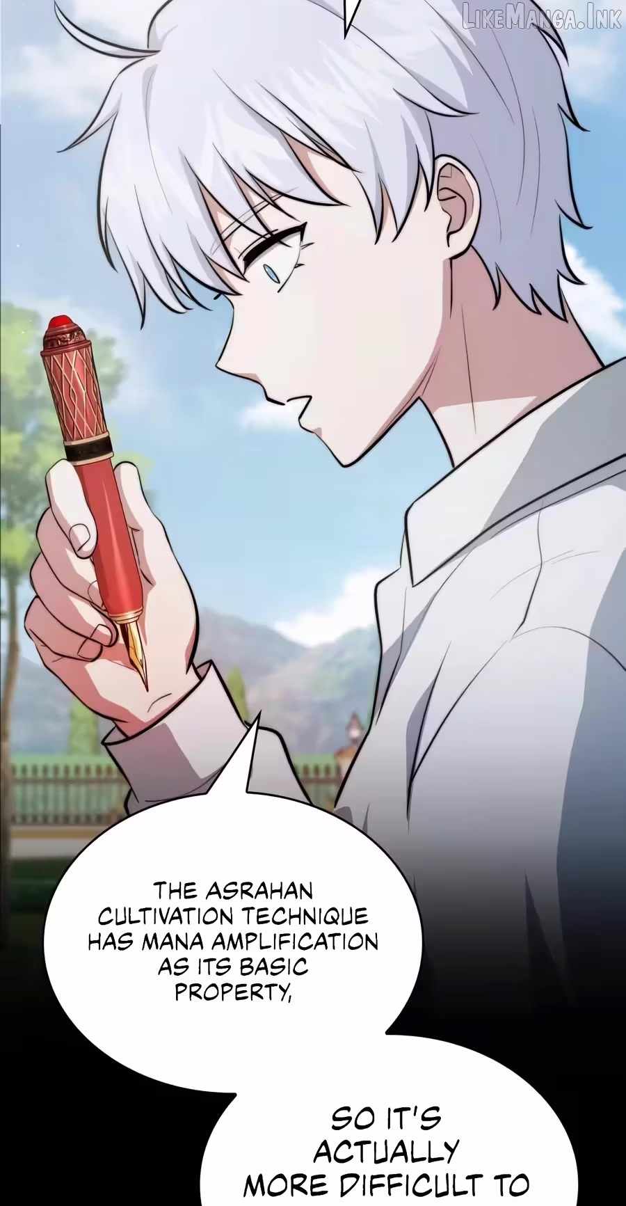 The Crown Prince That Sells Medicine Chapter 121 - Page 44