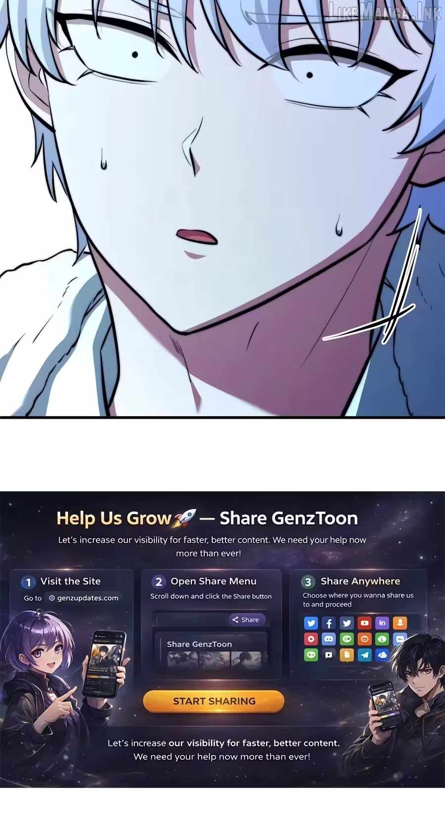 The Crown Prince That Sells Medicine Chapter 121 - Page 68