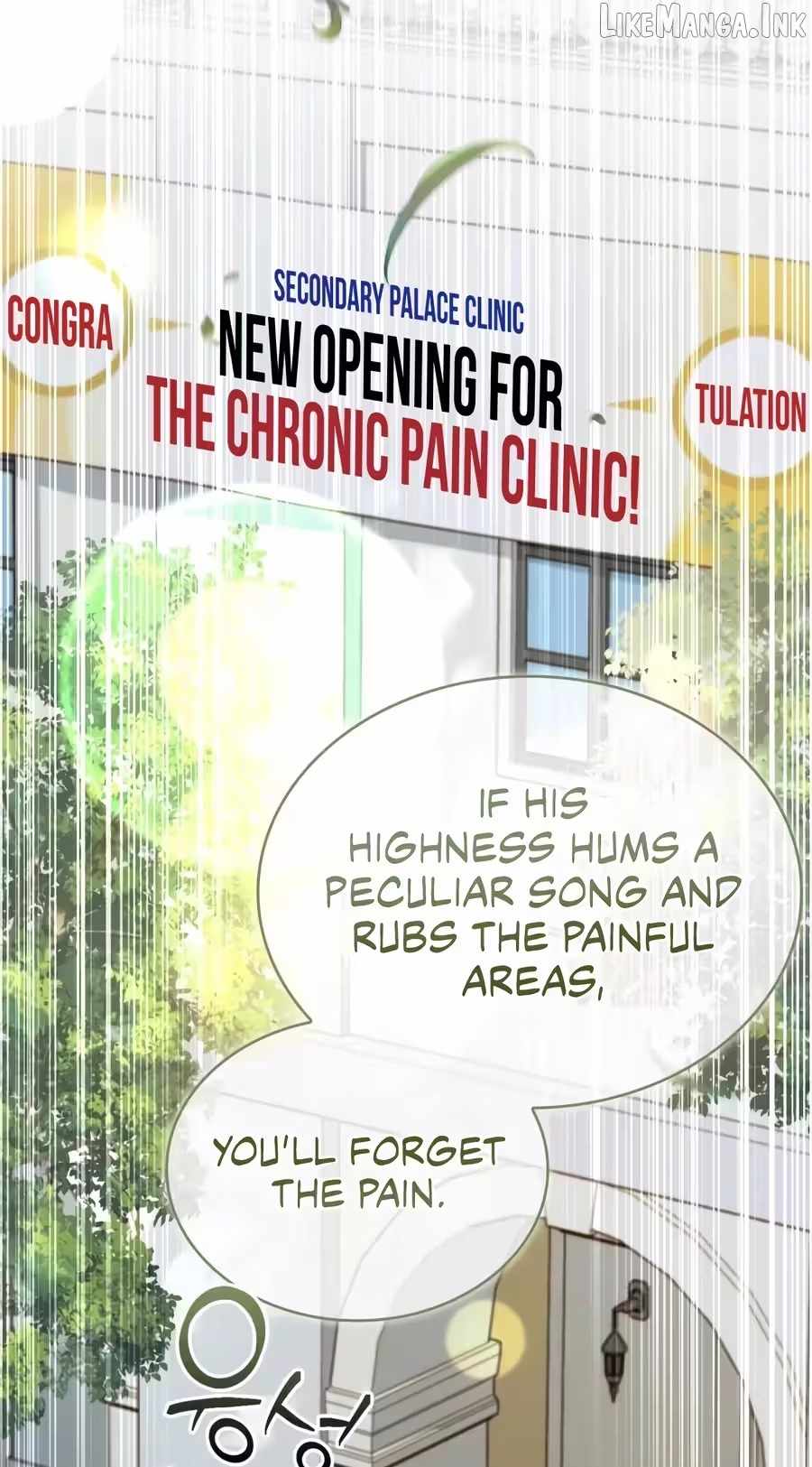 The Crown Prince That Sells Medicine Chapter 121 - Page 71