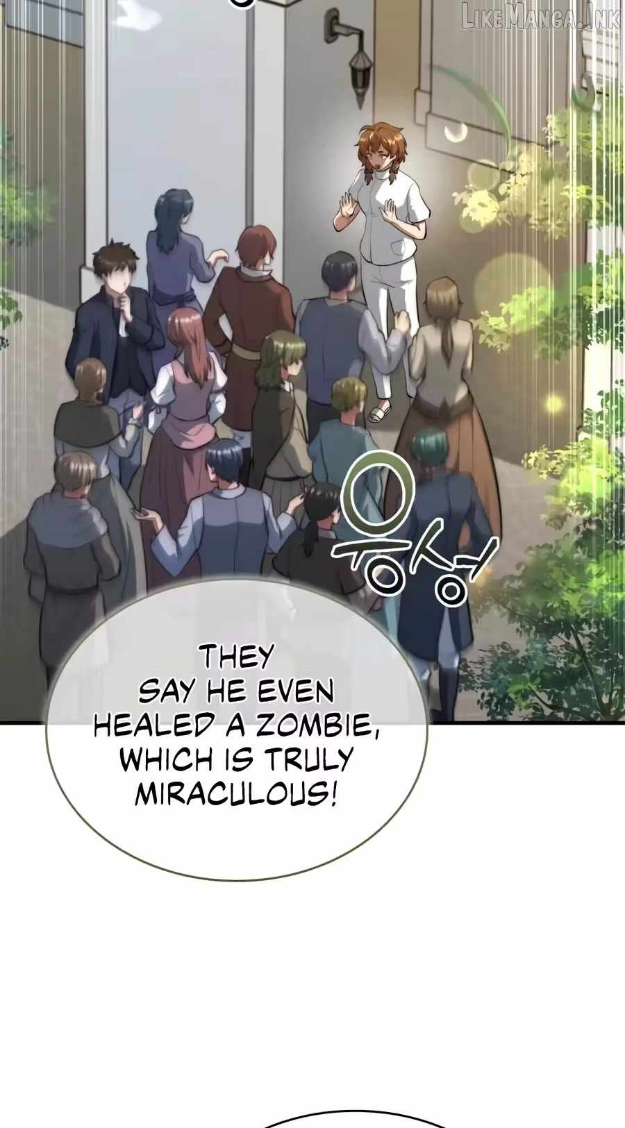 The Crown Prince That Sells Medicine Chapter 121 - Page 72